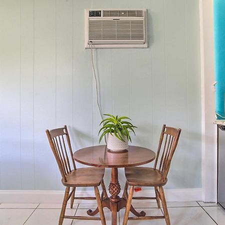 Cozy Solo Or Couples Retreat In Ft Lauderdale! Fort Lauderdale Exterior foto