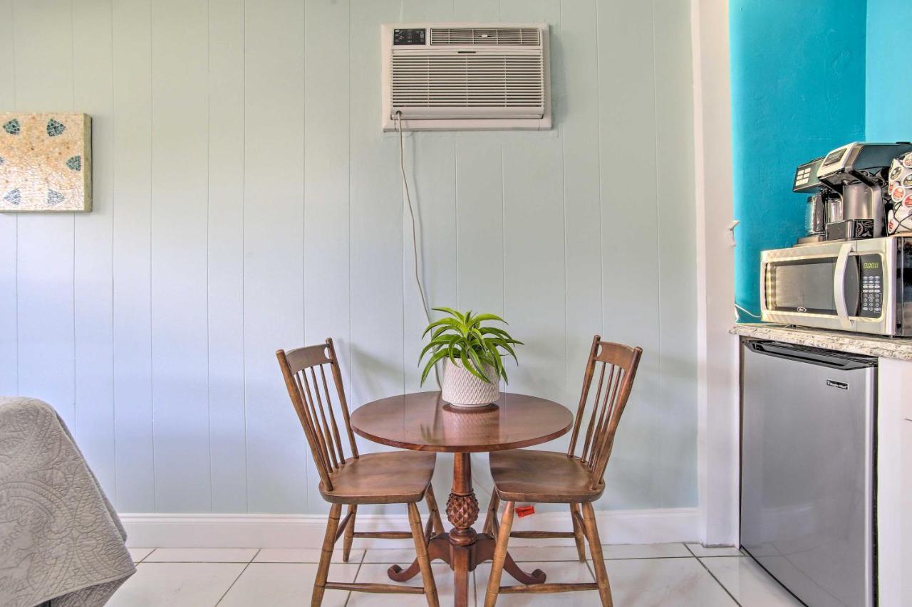 Cozy Solo Or Couples Retreat In Ft Lauderdale! Fort Lauderdale Exterior foto