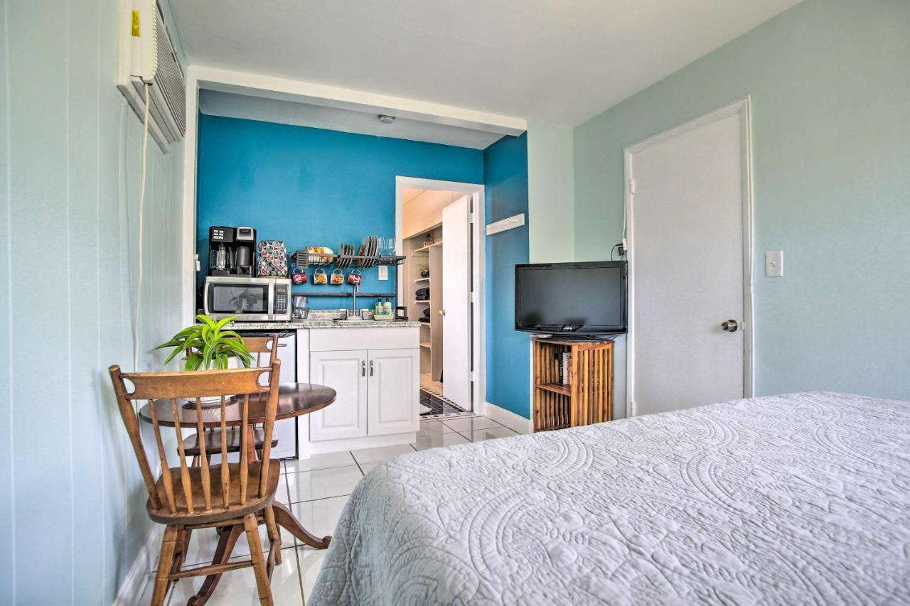 Cozy Solo Or Couples Retreat In Ft Lauderdale! Fort Lauderdale Exterior foto