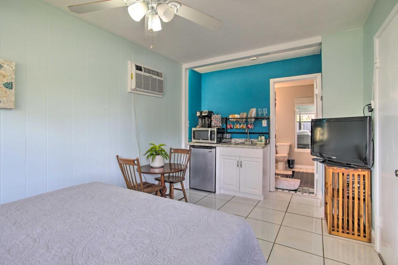 Cozy Solo Or Couples Retreat In Ft Lauderdale! Fort Lauderdale Exterior foto