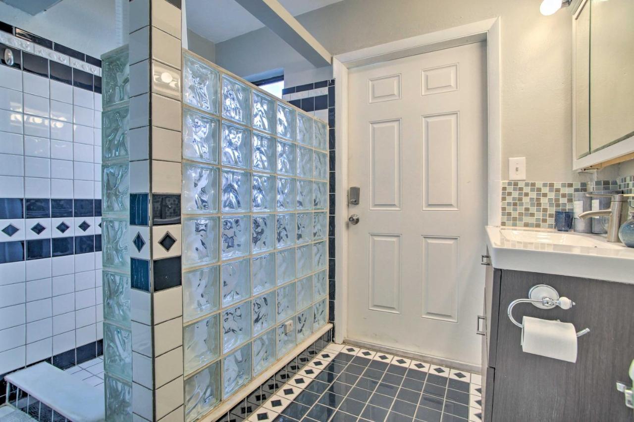 Cozy Solo Or Couples Retreat In Ft Lauderdale! Fort Lauderdale Exterior foto