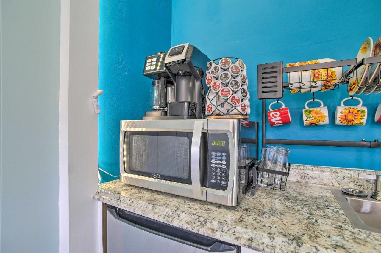 Cozy Solo Or Couples Retreat In Ft Lauderdale! Fort Lauderdale Exterior foto