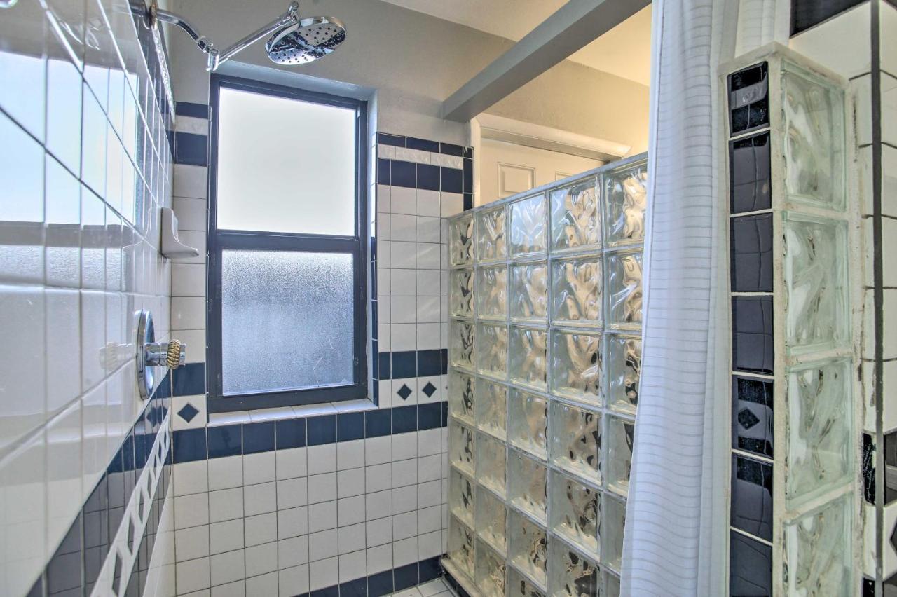 Cozy Solo Or Couples Retreat In Ft Lauderdale! Fort Lauderdale Exterior foto